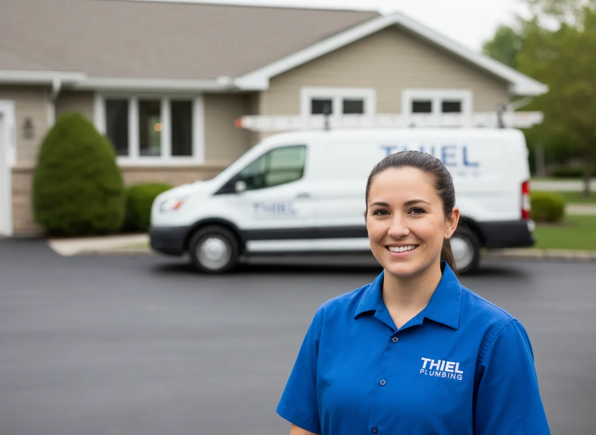 Plumber Ruffin, NC FAQs